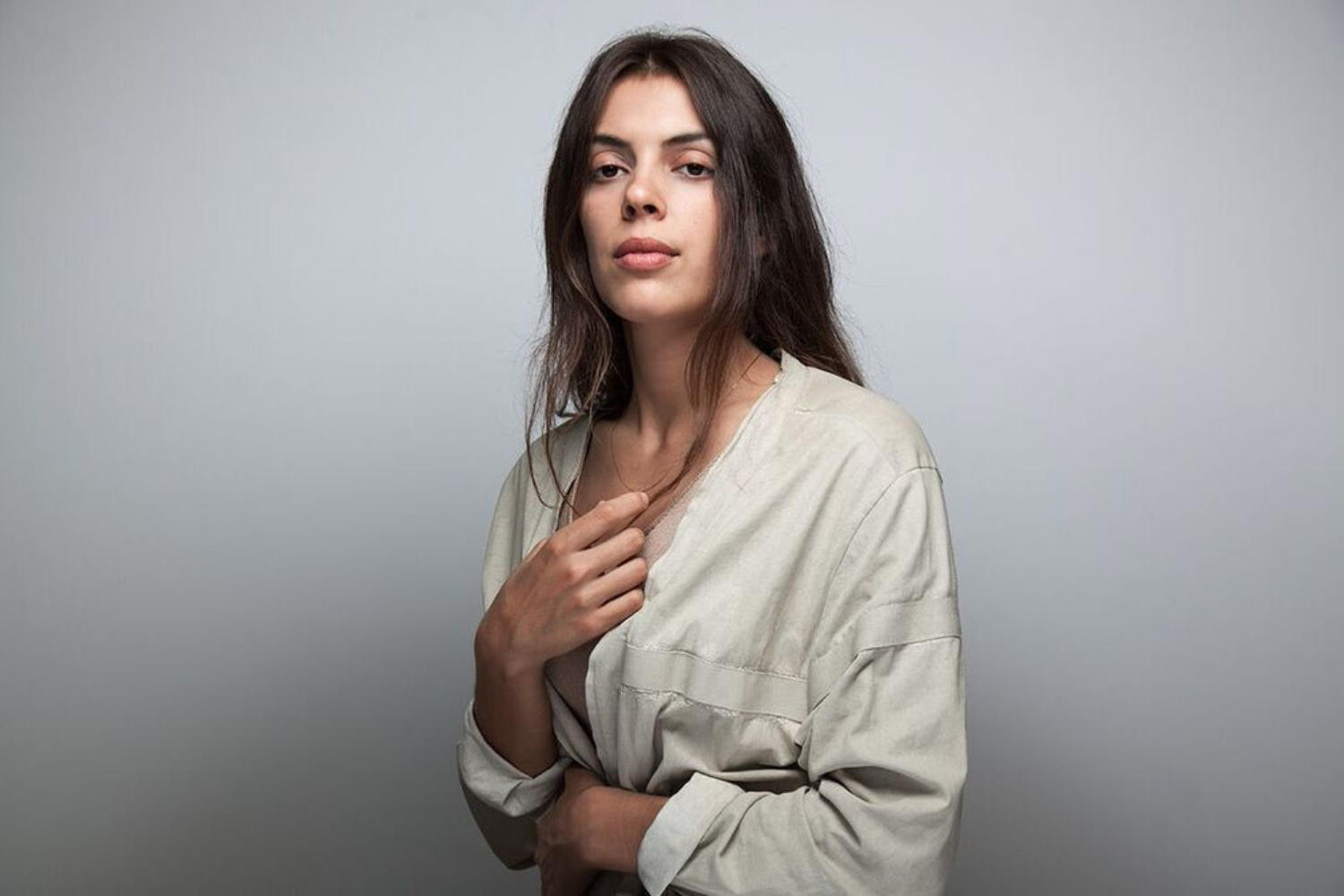 Julie Byrne has announced two new UK dates