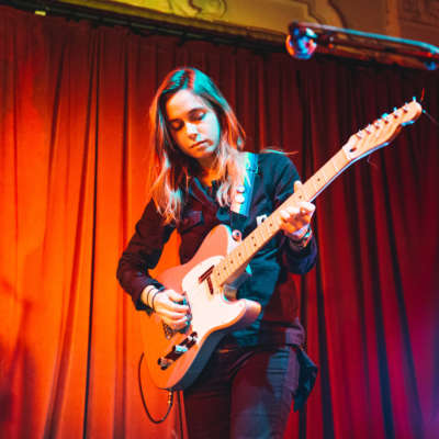 Julien Baker, Bush Hall, London