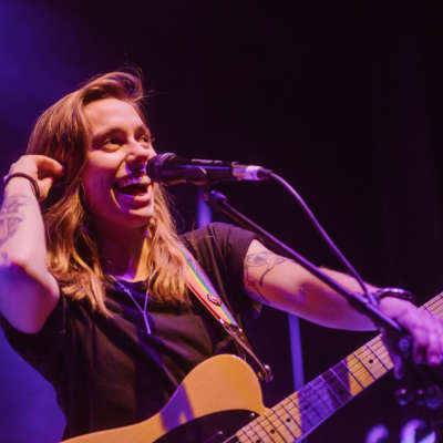Julien Baker, Shepherd’s Bush Empire, London