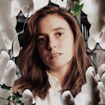 Other Side Of Oblivion: Julien Baker