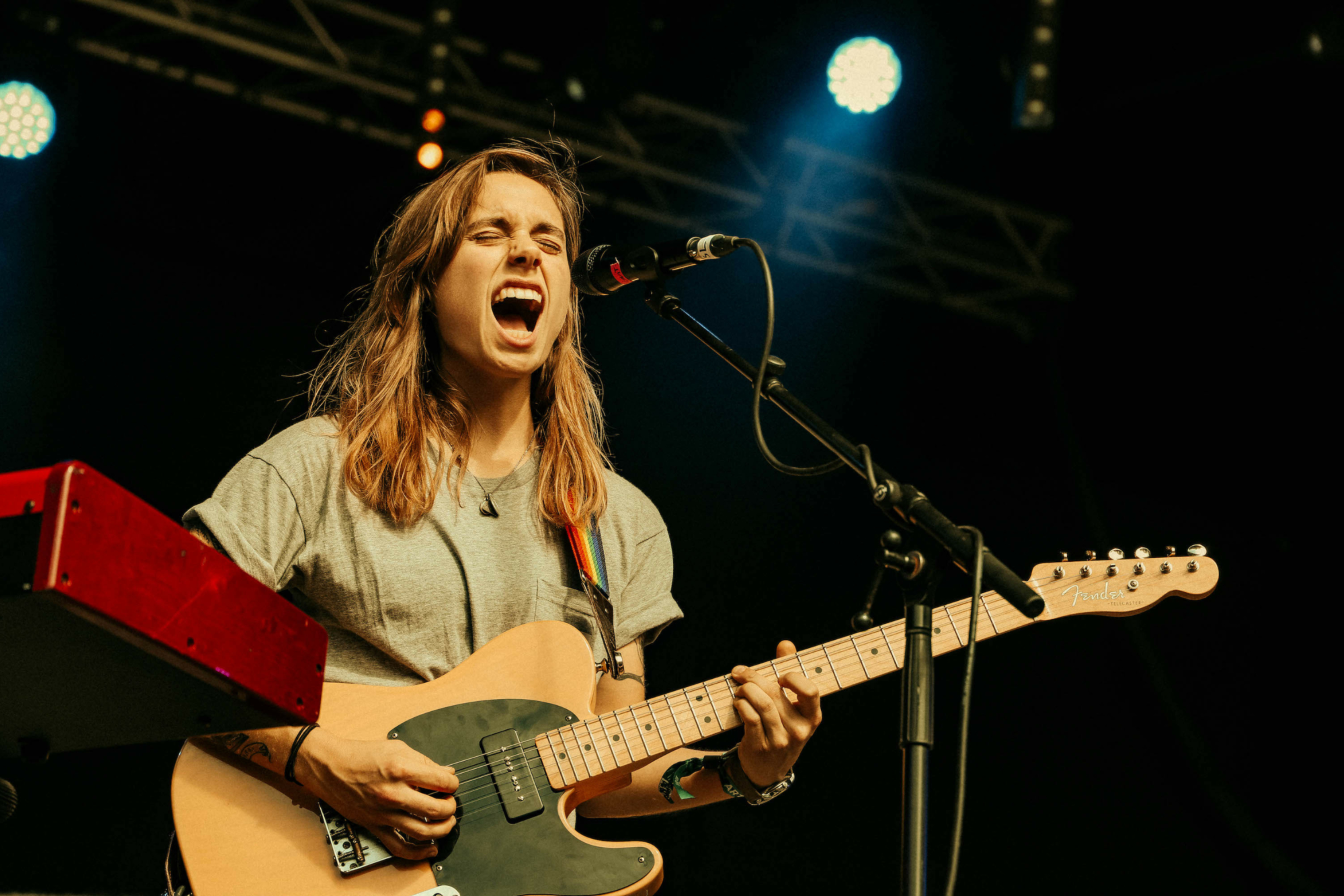 End Of The Road 2018