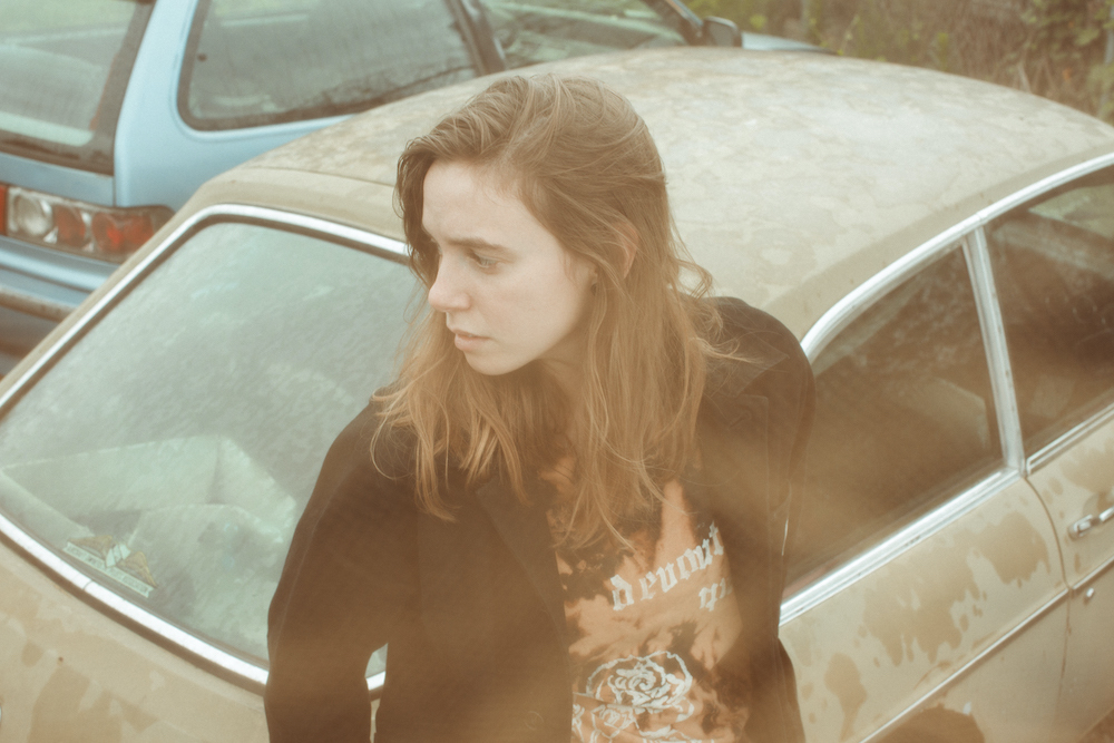 Julien Baker announces new album ‘Little Oblivions’
