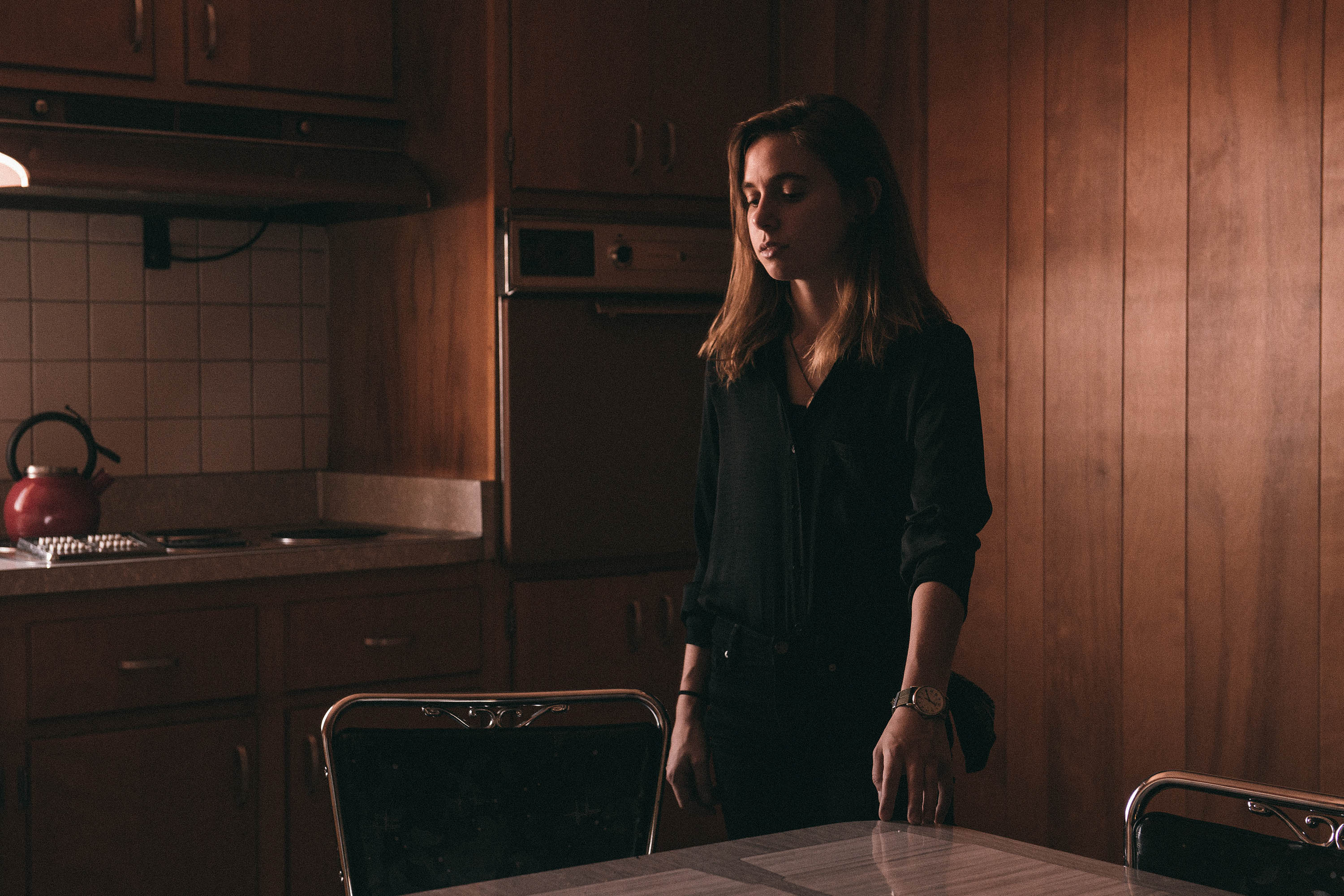 Julien Baker announces album, ‘Turn Out The Lights’