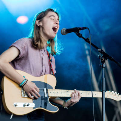Julien Baker announces more UK and Ireland live dates