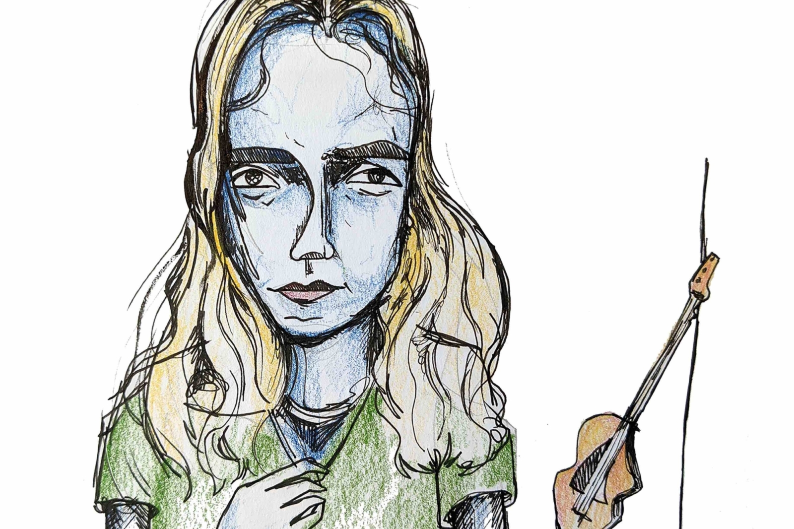 Julien Baker announces 'B-Sides' EP
