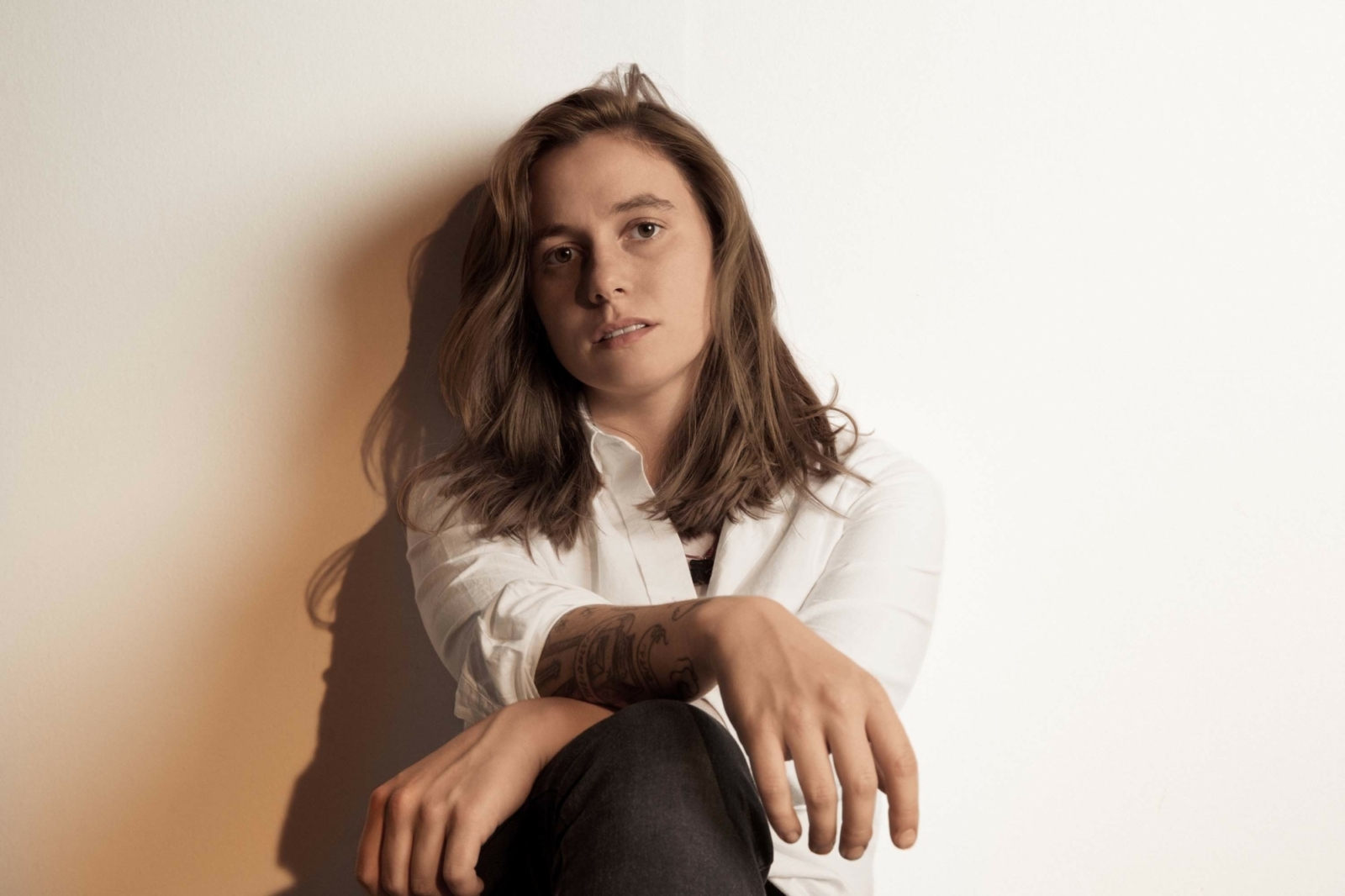 Julien Baker: “I spent a lot of time re-evaluating who I was as a person”