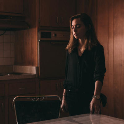 Matt Berninger, Julien Baker and composer Stephan Altman team up for ‘All I Want’