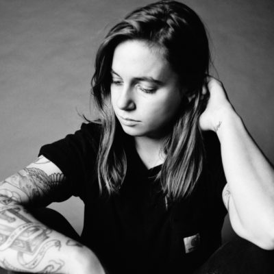 Jesu remixes Julien Baker's 'Favor'