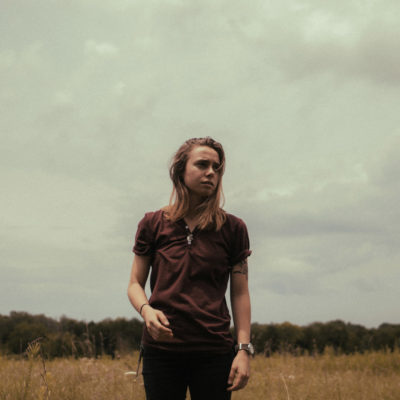 Star Baker: Julien Baker