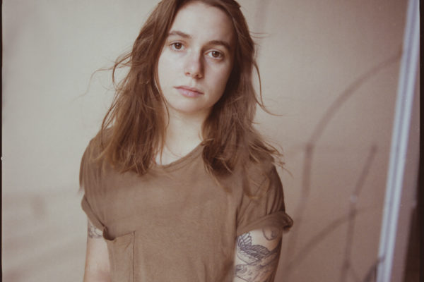 Julien Baker shares new single 'Favor'