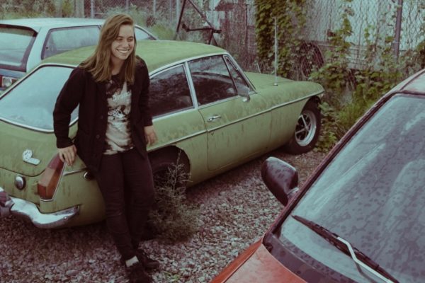 Julien Baker announces 'Little Oblivions Remixes' EP