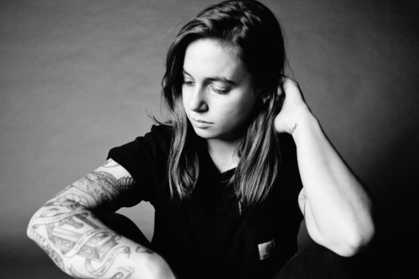 Jesu remixes Julien Baker's 'Favor'