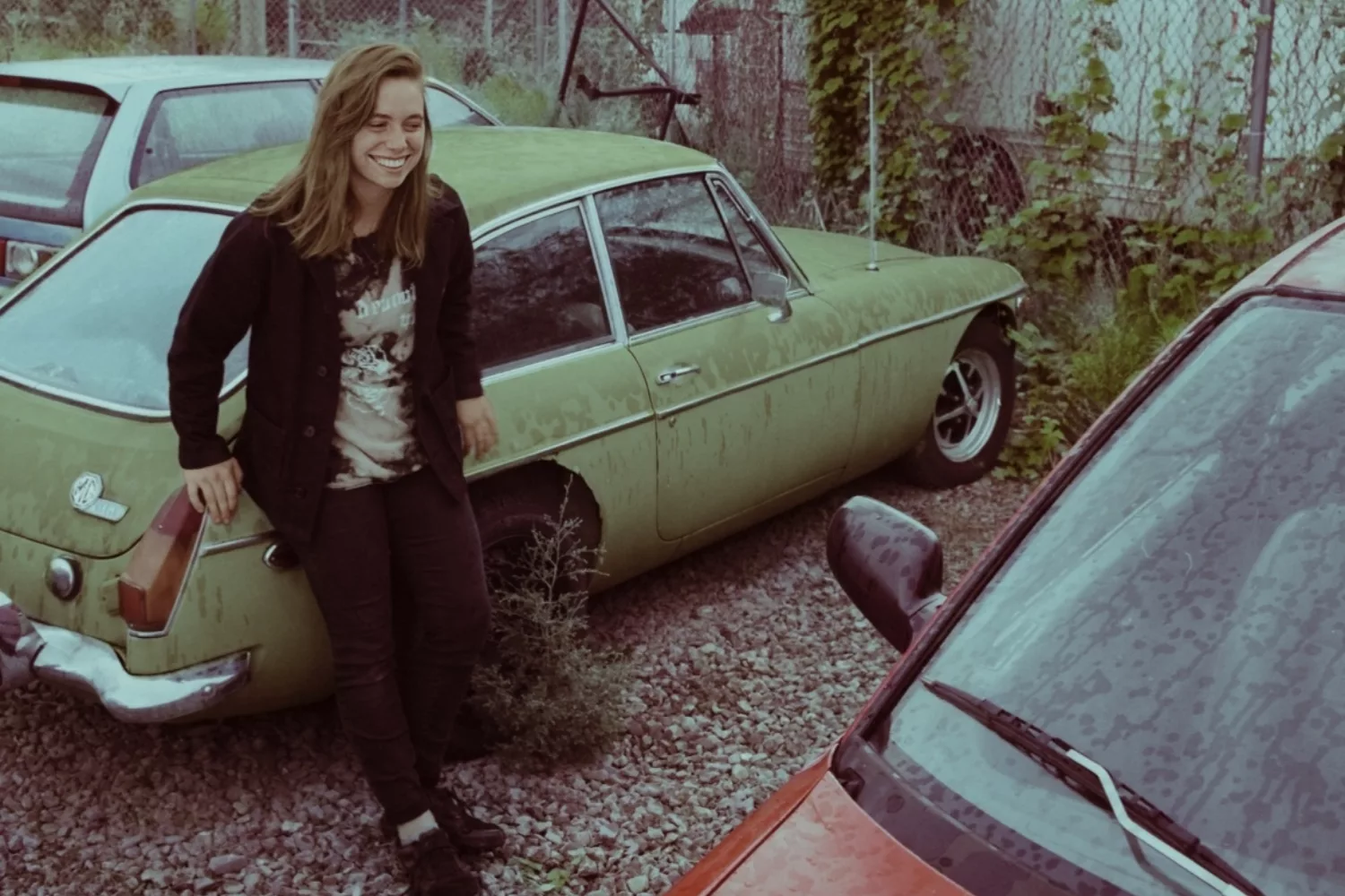 Julien Baker announces 'Little Oblivions Remixes' EP