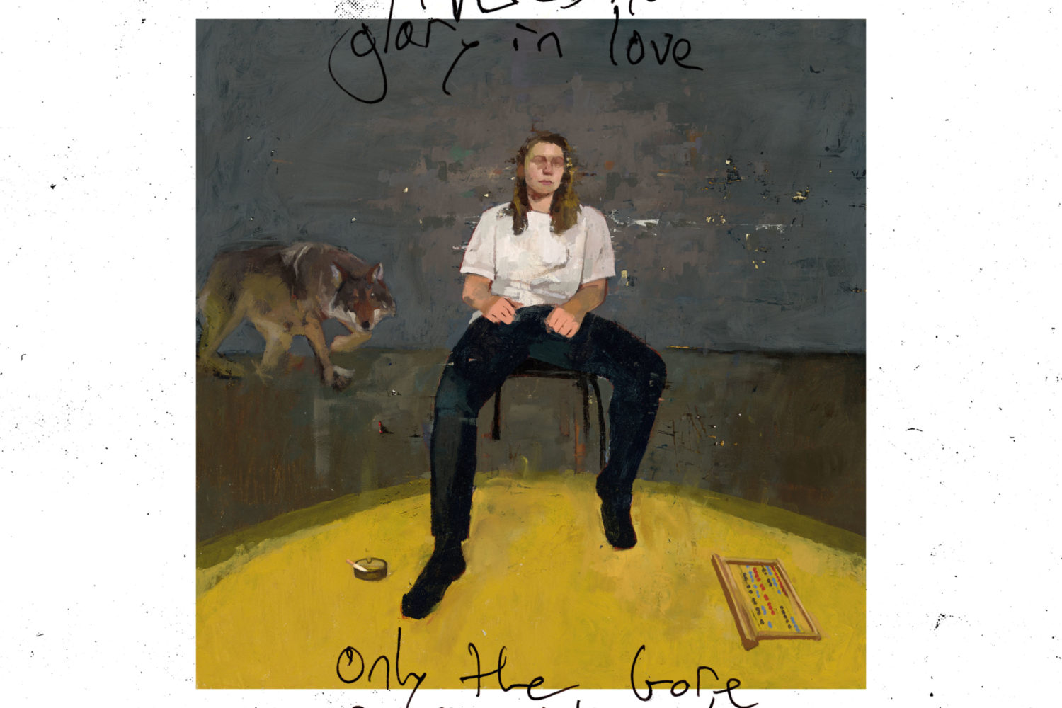 Julien Baker - Little Oblivions
