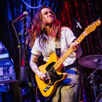 Julien Baker announces UK, European and North America tour