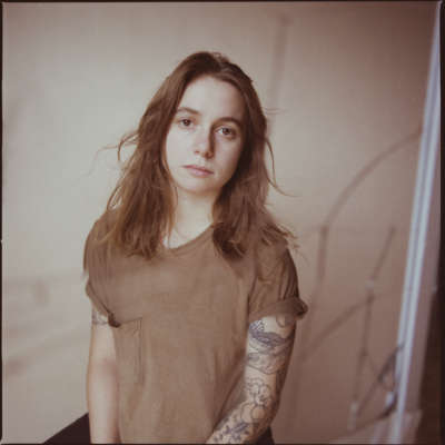 Julien Baker releases new single ‘Hardline’