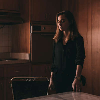 Matt Berninger, Julien Baker and composer Stephan Altman team up for ‘All I Want’