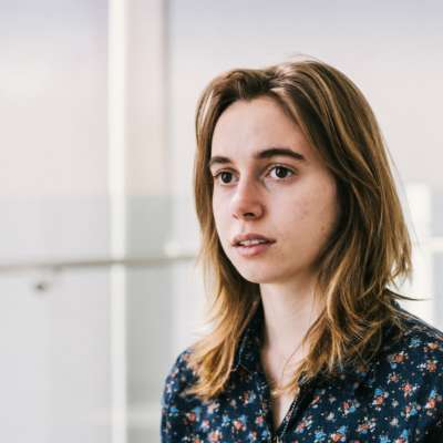 Upbringing: Julien Baker