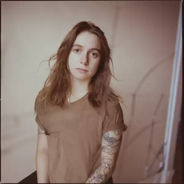 Julien Baker shares new single 'Favor'