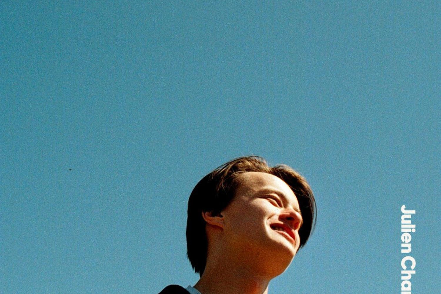 Julien Chang - Jules