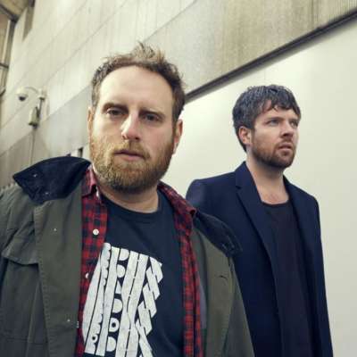 Junior Boys stream new ‘Big Black Coat’ album in full