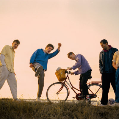 Junodream unveil new single 'Travel Guide'