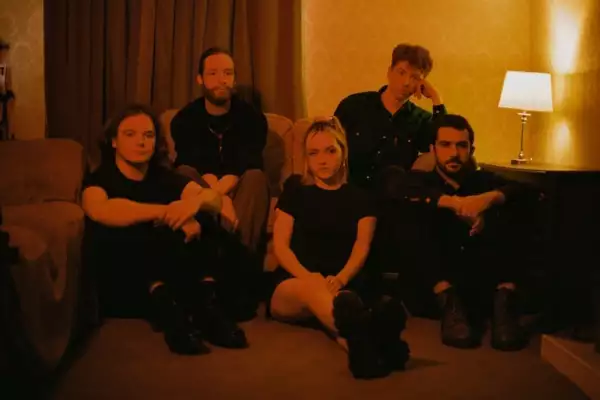 Just Mustard reveal new single 'I Am You'