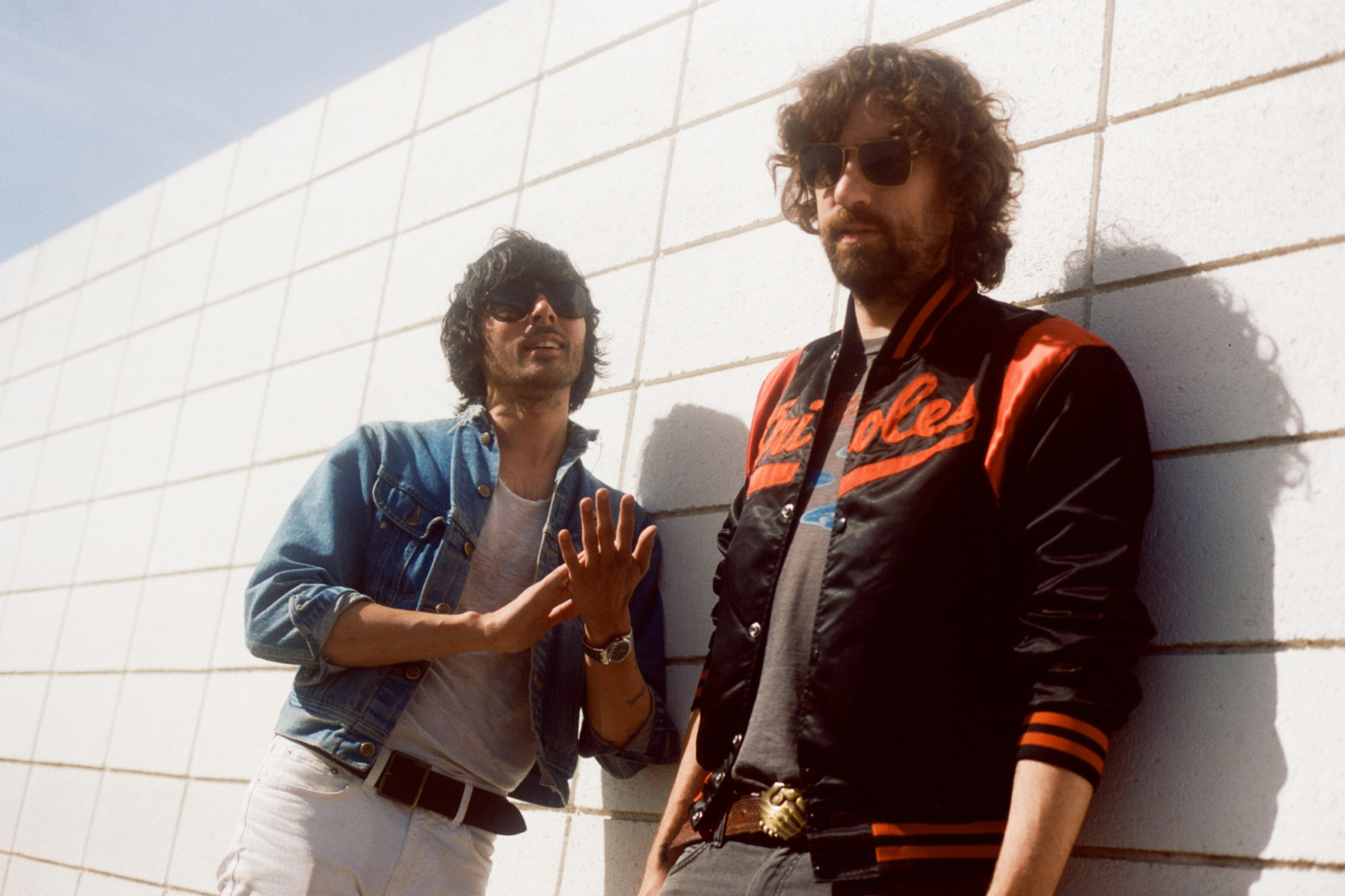 Justice announce 'new' album, 'Woman World Wide'