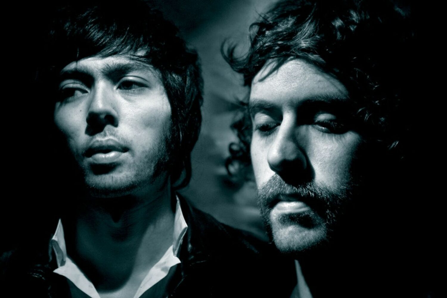 Justice and Black Rebel Motorcycle Club to play Mad Cool Festival 2018
