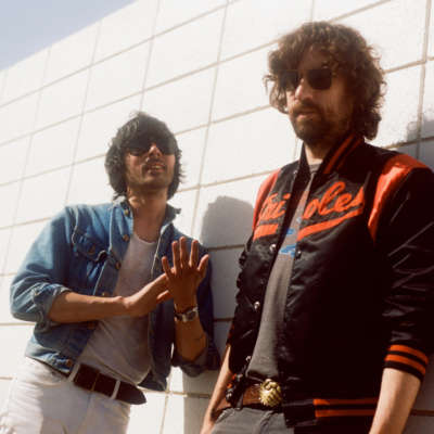 Justice announce ‘new’ album, ‘Woman World Wide’