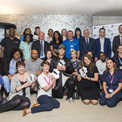 Justin Bieber to reunite with The Lewisham and Greenwich NHS Choir for special single 'Holy'