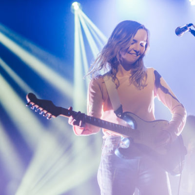 The Japanese House, Sad13, PARTYBABY, and loads more to play SXSW 2017