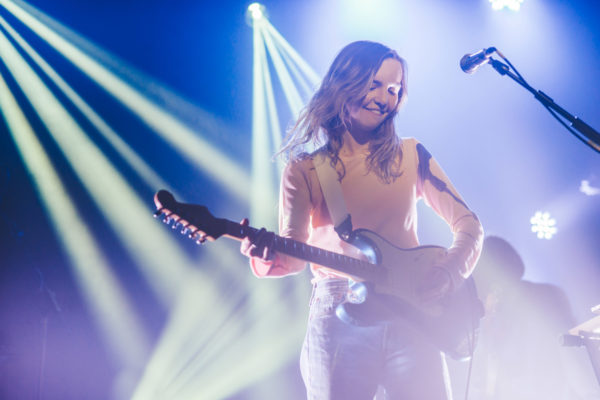 The Japanese House, Sad13, PARTYBABY, and loads more to play SXSW 2017