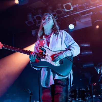 The Japanese House, Sports Team for Reeperbahn Festival