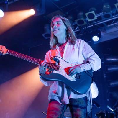 The Japanese House, Electric Ballroom, London