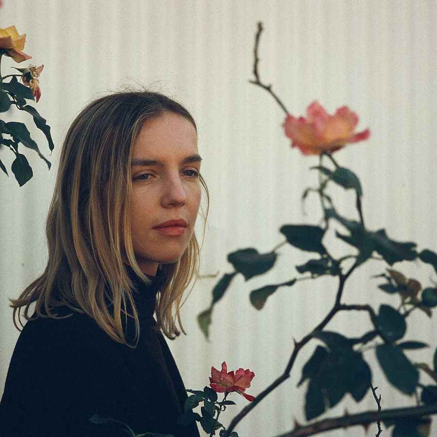 ​The Japanese House reflects on making her debut full-length album: "I think it’s important to not rush things​"