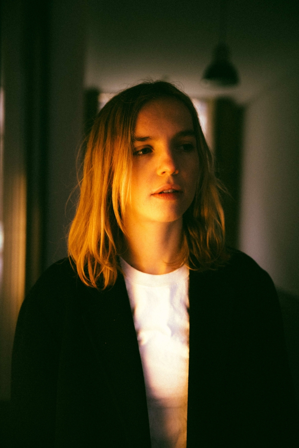 Burning down the house: The Japanese House