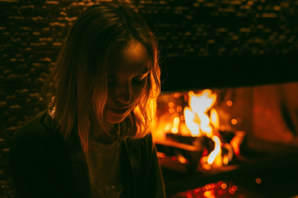 Burning down the house: The Japanese House