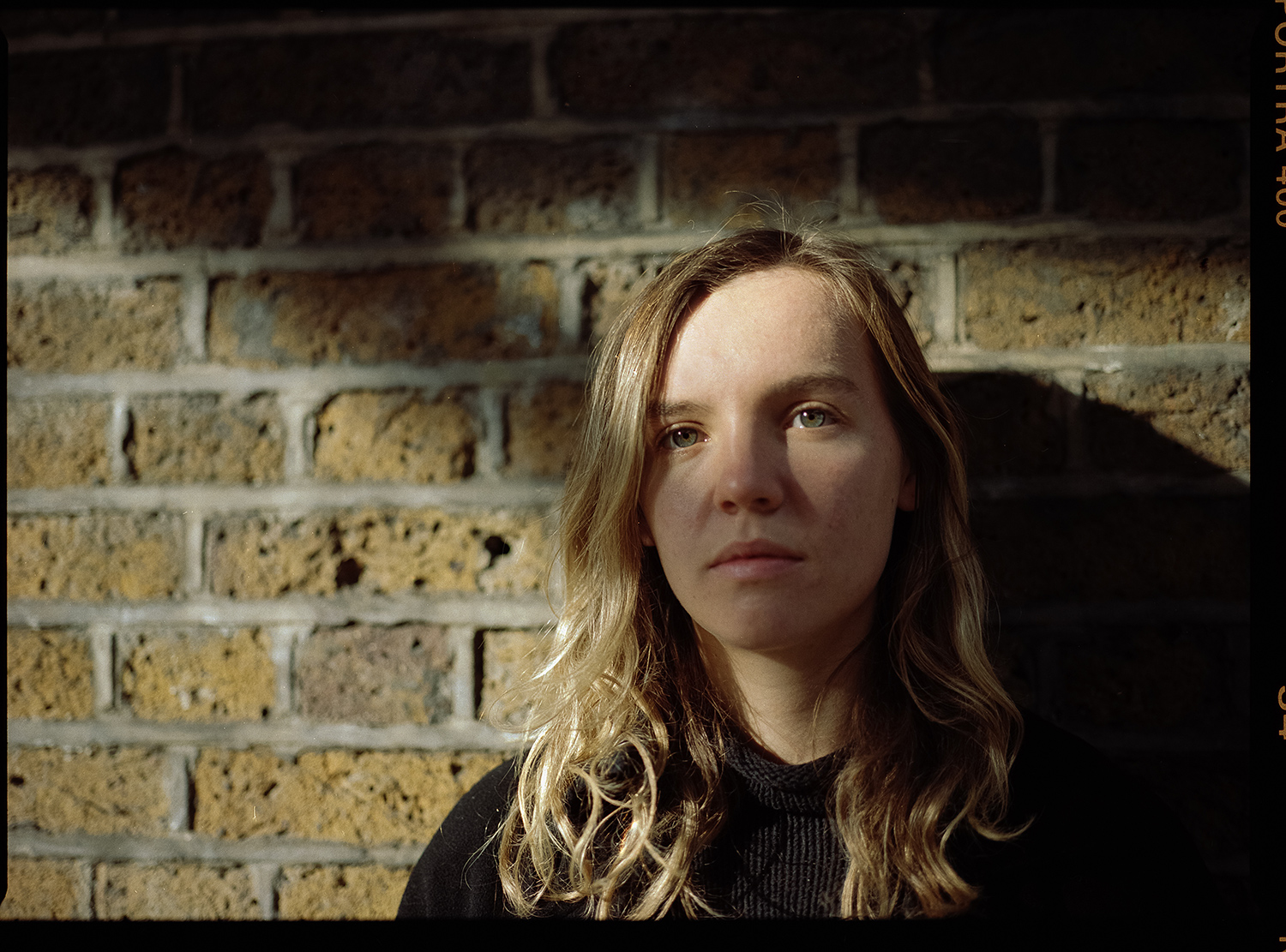 mThe Japanese House hits the road: "I’m just not nervous at all, which is really weird!"
