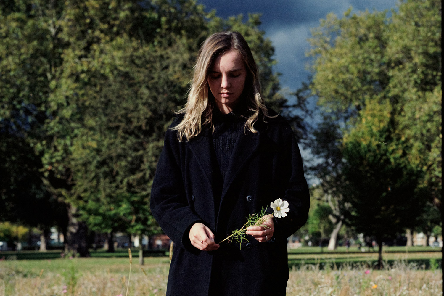The Japanese House: Making Waves