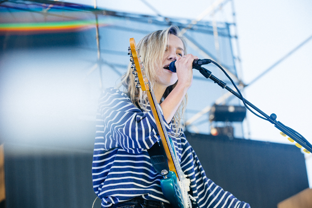 The Japanese House takes America