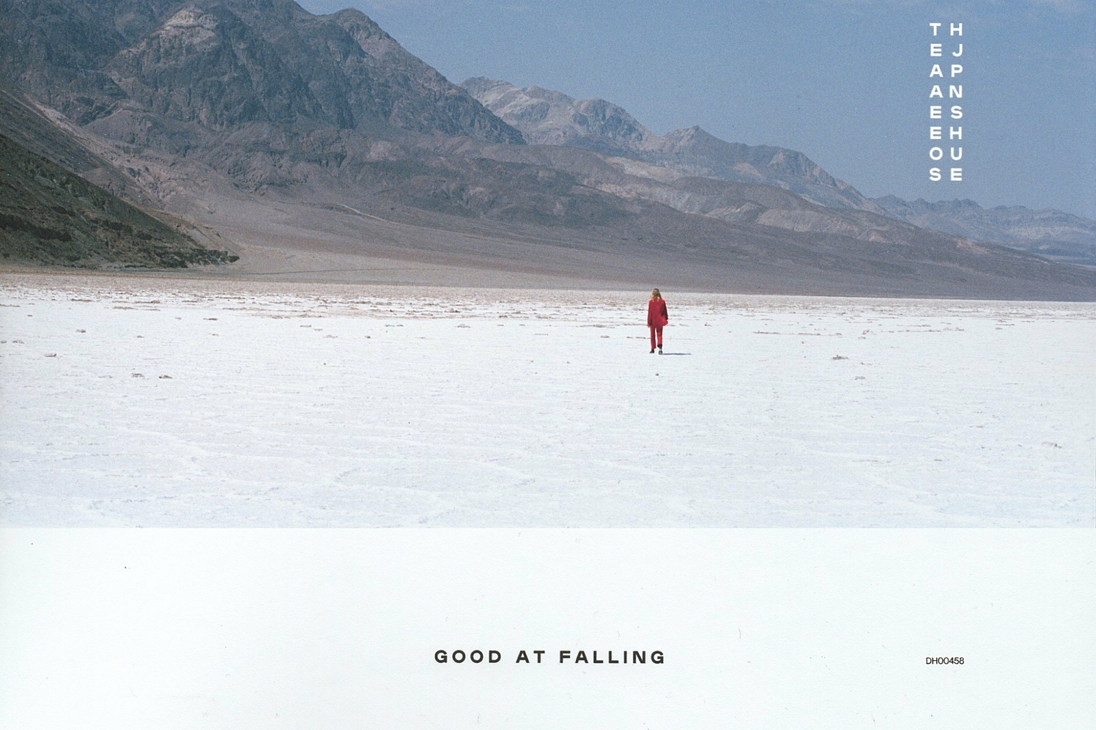 The Japanese House - Good At Falling