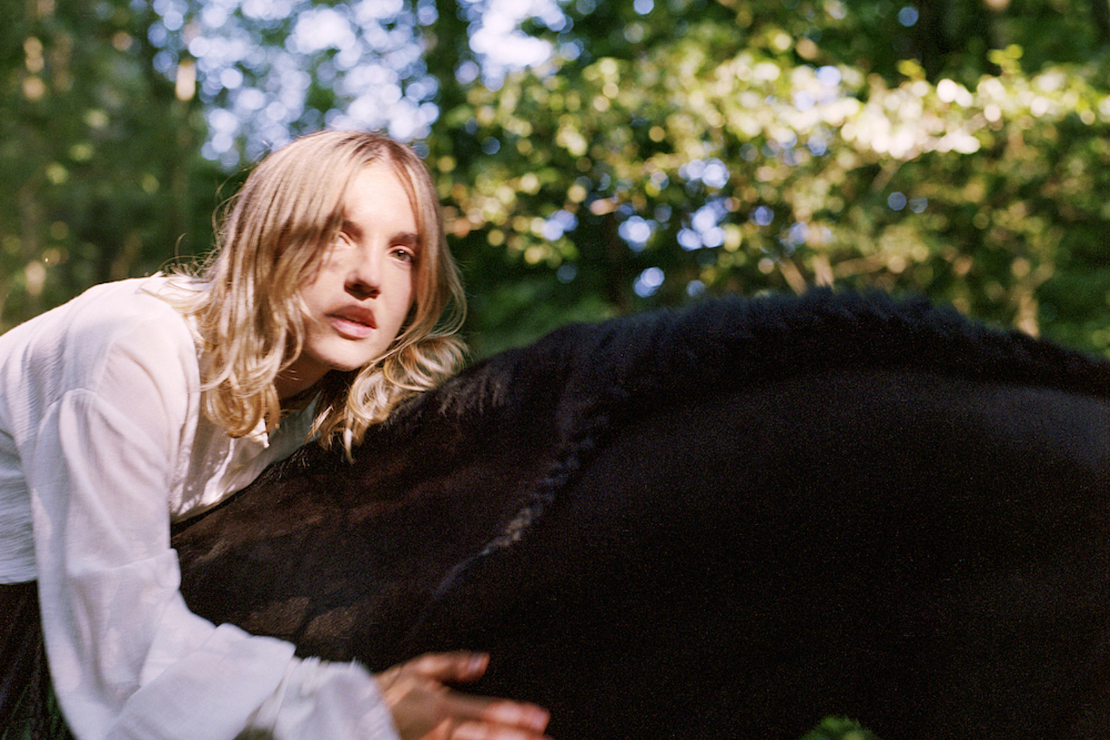 <strong>The Japanese House</strong> returns with new single <strong>‘Boyhood’</strong>