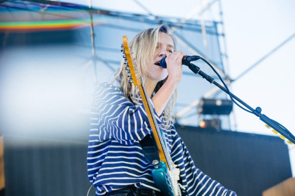 The Japanese House takes America