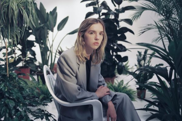 The Japanese House unveils dreamy new track 'Chewing Cotton Wool'