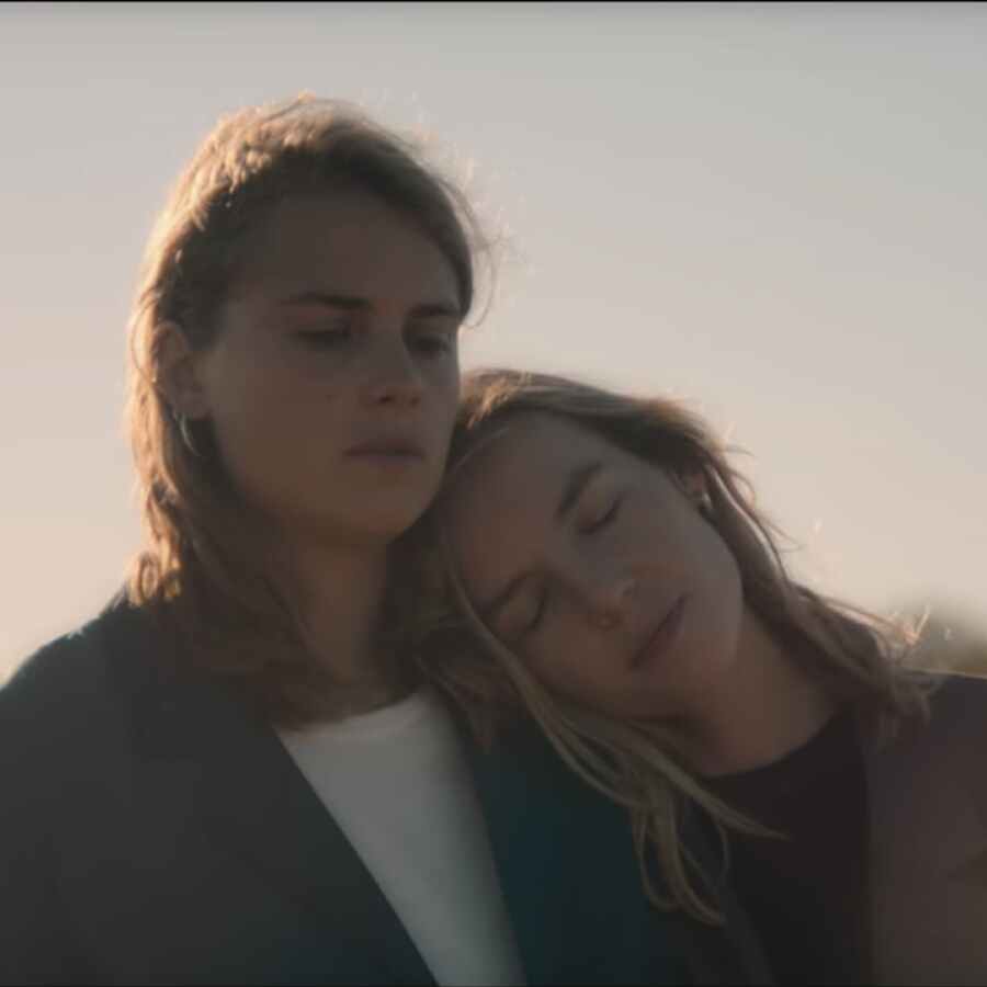 The Japanese House shares emotional 'Lilo' video