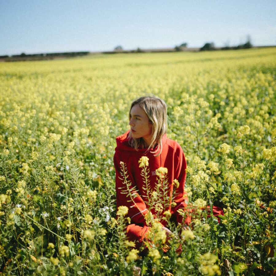 The Japanese House announces debut album 'Good At Falling' with 'Follow My Girl'