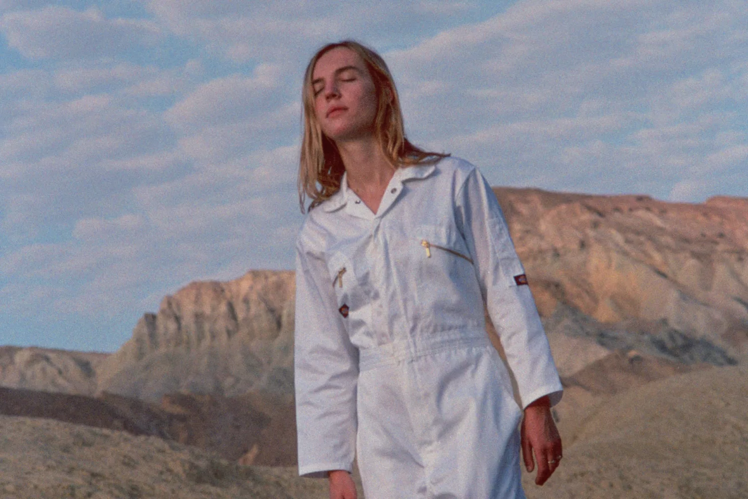 The Japanese House - Lilo