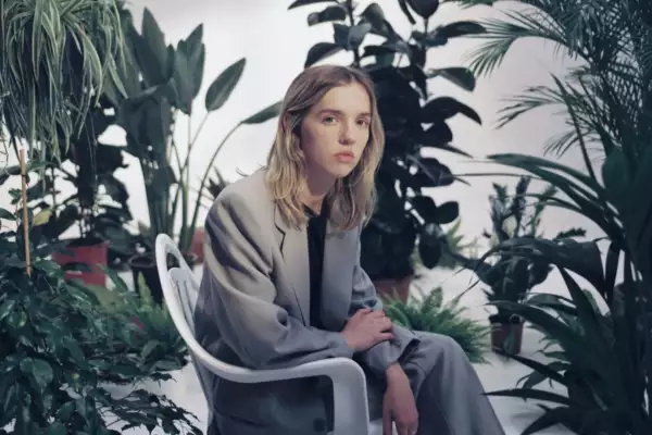 The Japanese House unveils dreamy new track 'Chewing Cotton Wool'