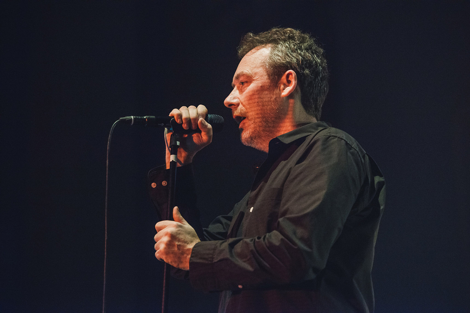 The Jesus and Mary Chain & Aurora added to Ypsigrock 2018